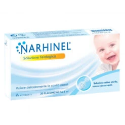Narhinel Fisiologica Bipack
