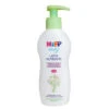 Hipp Latte Nutriente Bambino Con Pantenolo Per Pelli Secche E Sensibili, 300ml -Negozio Di Prodotti Per Bambini 0102997 hipplatte nutriente bambino con pantenolo per pelli secche e sensibili 300ml