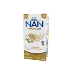 Nestlé® Nestlé Nan Supreme Pro 1 Liquido 300 Ml