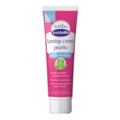 Euphidra Lenitop Crema Prurito Azione Lenitiva Per Adulti E Bambini 50ml