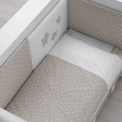 Erbesi Piumone Sfilabile Lettino Easy Con Piumone E Paracolpi 8 Erbesi Piumone Sfilabile Lettino Easy Con Piumone E Paracolpi -Negozio Di Prodotti Per Bambini 0103517 erbesi piumone sfilabile lettino easy con piumone e paracolpi