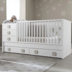 Erbesi Piumone Sfilabile Lettino Easy Con Piumone E Paracolpi 9 Erbesi Piumone Sfilabile Lettino Easy Con Piumone E Paracolpi -Negozio Di Prodotti Per Bambini 0103518 erbesi piumone sfilabile lettino easy con piumone e paracolpi