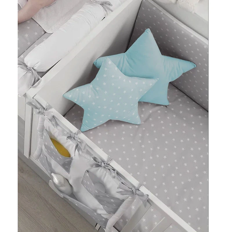 Erbesi Set Easy 2 Cuscini A Stella 4 Erbesi Set Easy 2 Cuscini A Stella - immagine 2