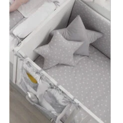 Erbesi Set Easy 2 Cuscini A Stella