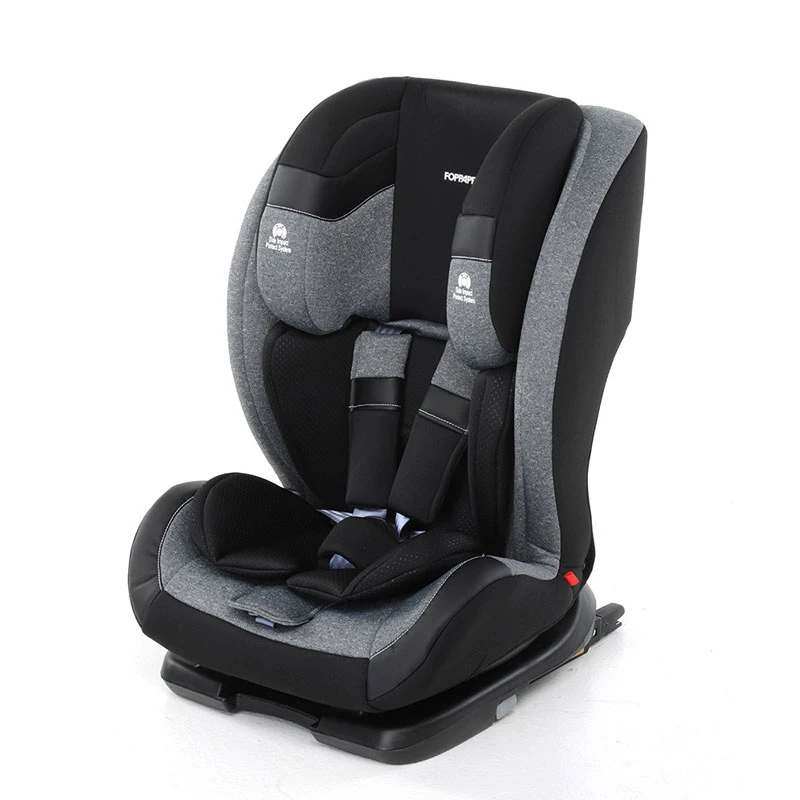 Foppapedretti Seggiolino Auto Re-Klino Fix Isofix Con Sedile Anatomico 9-36kg 3 Foppapedretti Seggiolino Auto Re-Klino Fix Isofix Con Sedile Anatomico 9-36kg