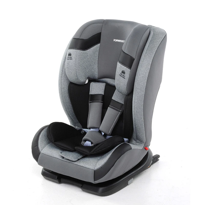 Foppapedretti Seggiolino Auto Re-Klino Fix Isofix Con Sedile Anatomico 9-36kg 4 Foppapedretti Seggiolino Auto Re-Klino Fix Isofix Con Sedile Anatomico 9-36kg - immagine 2