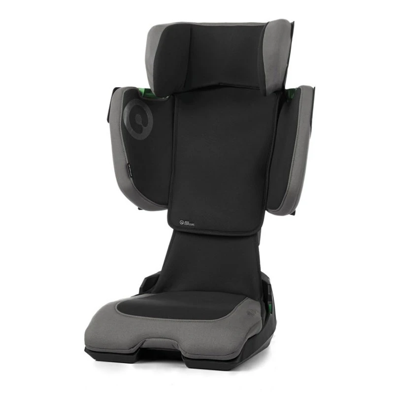 Jané Seggiolino Auto Ikoal I-Size R129, Ripieghevole Con Borsa Viaggio Inclusa, 100-150cm 6 Jané Seggiolino Auto Ikoal I-Size R129, Ripieghevole Con Borsa Viaggio Inclusa, 100-150cm - immagine 4