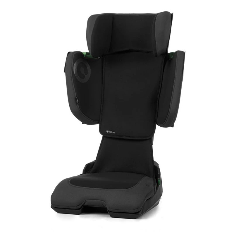 Jané Seggiolino Auto Ikoal I-Size R129, Ripieghevole Con Borsa Viaggio Inclusa, 100-150cm 7 Jané Seggiolino Auto Ikoal I-Size R129, Ripieghevole Con Borsa Viaggio Inclusa, 100-150cm - immagine 5