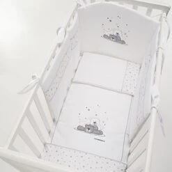 Foppapedretti Lettino Culla Pikkoletto Dolcestella Con Set Piumone Letto -Negozio Di Prodotti Per Bambini 0104824 foppapedretti lettino culla pikkoletto dolcestella con set piumone letto