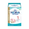 Nestlé® Nestlé Nidina Optipro 1 1200g -Negozio Di Prodotti Per Bambini 0105581 nestle nidina optipro 1 1200g