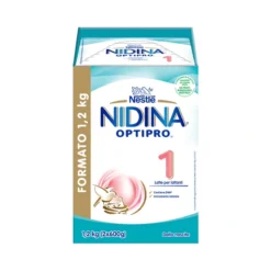 Nestlé® Nestlé Nidina Optipro 1 1200g