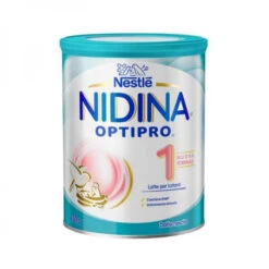 Nestlé® Nestlé Nidina Optipro 1 800g