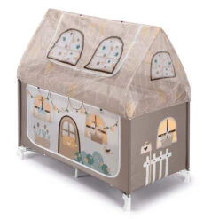 Cam Lettino Da Campeggio Daily Dolce Sonno Con Materassino E Borsa Da Viaggio