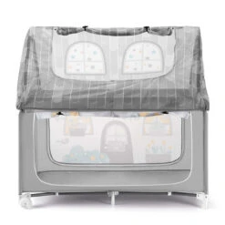 Cam Lettino Da Campeggio Daily Dolce Sonno Con Materassino E Borsa Da Viaggio -Negozio Di Prodotti Per Bambini 0106502 cam lettino da campeggio daily dolce sonno con materassino e borsa da viaggio