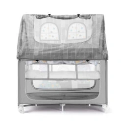 Cam Lettino Da Campeggio Daily Dolce Sonno Con Materassino E Borsa Da Viaggio -Negozio Di Prodotti Per Bambini 0106503 cam lettino da campeggio daily dolce sonno con materassino e borsa da viaggio