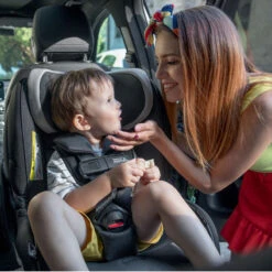 Peg Perego Seggiolino Auto Primo Viaggio 360 Con Base Girevole Per Bambini Da 0 A 4 Anni -Negozio Di Prodotti Per Bambini 0106557 peg perego seggiolino auto primo viaggio 360 con base girevole per bambini da 0 a 4 anni