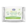 Chicco 20pz Salviette Antizanzare Naturalz Protettivo E Rinfrescante Alla Citronella -Negozio Di Prodotti Per Bambini 0107155 chicco 20pz salviette antizanzare naturalz protettivo e rinfrescante alla citronella