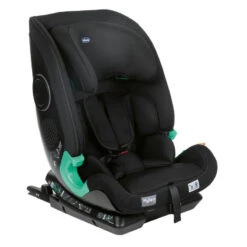 Chicco Seggiolino Auto My Seat R129/03 I-Size In Tessuto 3D Traspirante 76-150cm