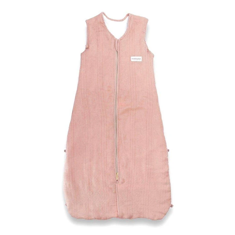 Bamboom Sacco Nanna Estivo Combi 6-36 Mesi, 90-110 Cm - TOG 1.1 4 Bamboom Sacco Nanna Estivo Combi 6-36 Mesi, 90-110 Cm - TOG 1.1 - immagine 2