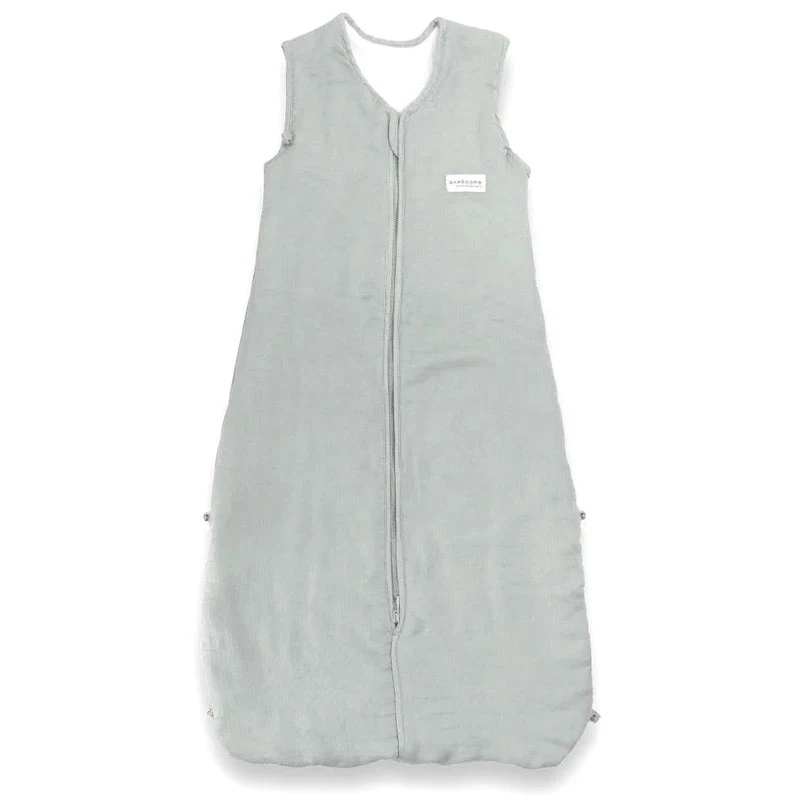 Bamboom Sacco Nanna Estivo Combi 6-36 Mesi, 90-110 Cm - TOG 1.1 3 Bamboom Sacco Nanna Estivo Combi 6-36 Mesi, 90-110 Cm - TOG 1.1