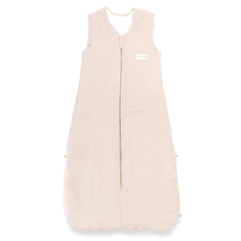 Bamboom Sacco Nanna Estivo Combi 6-36 Mesi, 90-110 Cm - TOG 1.1 6 Bamboom Sacco Nanna Estivo Combi 6-36 Mesi, 90-110 Cm - TOG 1.1 - immagine 4