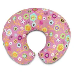 Chicco Cuscino Boppy Gravidanza E Allattamento -Negozio Di Prodotti Per Bambini 0108154 chicco cuscino boppy gravidanza e allattamento