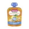 Plasmon Nutrimune Frullato Mela, Banana, Cereali - 85gr 2 Plasmon Nutrimune Frullato Mela, Banana, Cereali - 85gr -Negozio Di Prodotti Per Bambini 0108291 plasmon nutrimune frullato mela banana cereali 85gr
