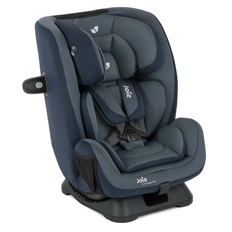 Joie Seggiolino Auto Every Stage R129 I-Size, Dalla Nascita Ai 12 Anni Circa 3 Joie Seggiolino Auto Every Stage R129 I-Size, Dalla Nascita Ai 12 Anni Circa