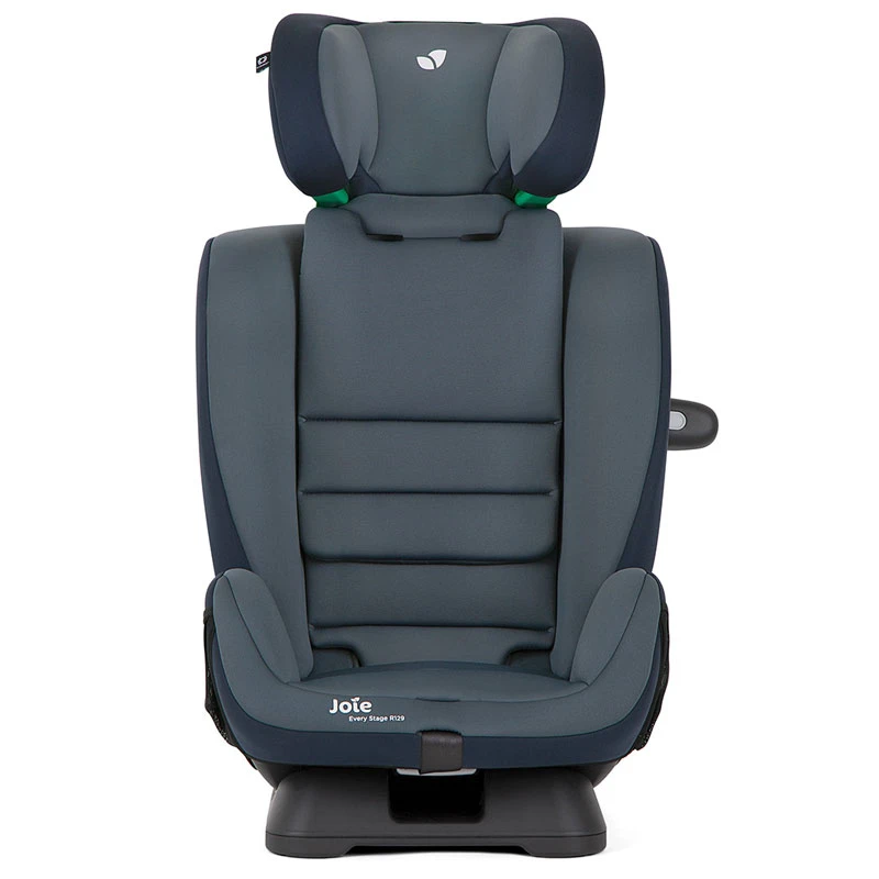 Joie Seggiolino Auto Every Stage R129 I-Size, Dalla Nascita Ai 12 Anni Circa 5 Joie Seggiolino Auto Every Stage R129 I-Size, Dalla Nascita Ai 12 Anni Circa - immagine 3