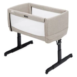 Joie Culla Cosleeper Roomie Go -Negozio Di Prodotti Per Bambini 0108415 joie culla cosleeper roomie go