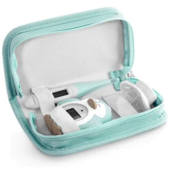 Miniland Set Termokit Per Temperatura Corpo, Acqua E Ambiente 7 Miniland Set Termokit Per Temperatura Corpo, Acqua E Ambiente -Negozio Di Prodotti Per Bambini 0108572 miniland set termokit per temperatura corpo acqua e ambiente