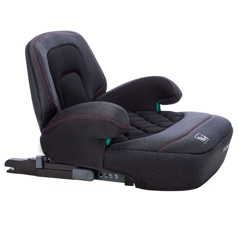 Freeon Seggiolino Auto Rialzo Booster Cosmo Plus I-Size Isofix 125-150cm 6 Freeon Seggiolino Auto Rialzo Booster Cosmo Plus I-Size Isofix 125-150cm - immagine 4