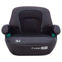 Freeon Seggiolino Auto Rialzo Booster Cosmo Plus I-Size Isofix 125-150cm 11 Freeon Seggiolino Auto Rialzo Booster Cosmo Plus I-Size Isofix 125-150cm -Negozio Di Prodotti Per Bambini 0108608 freeon seggiolino auto rialzo booster cosmo plus i size isofix 125 150cm