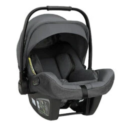 Nuna Seggiolino Auto Pipa Next I-Size, 40-83 Cm -Negozio Di Prodotti Per Bambini 0108670 nuna seggiolino auto pipa next i size 40 83 cm