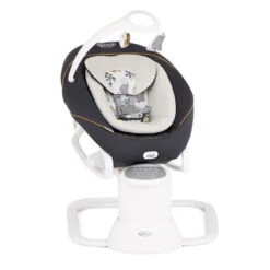 Graco Altalena Sdraietta Elettrica All Ways Soother