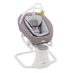 Graco Altalena Sdraietta Elettrica All Ways Soother -Negozio Di Prodotti Per Bambini 0108758 graco altalena sdraietta elettrica all ways soother