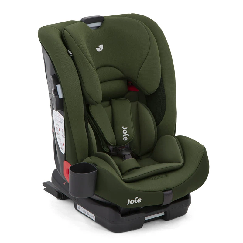 Joie Seggiolino Auto Bold R44/04, 9-36 Kg - Da 12 Mesi A 12 Anni Circa 5 Joie Seggiolino Auto Bold R44/04, 9-36 Kg - Da 12 Mesi A 12 Anni Circa - immagine 3