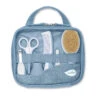 Nuvita Beauty Set Neonato Con Forbici, Spazzola, Pettine, Taglia Unghie -Negozio Di Prodotti Per Bambini 0108894 nuvita beauty set neonato con forbici spazzola pettine taglia unghie