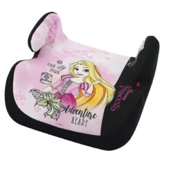 Albri Booster Alzabimbo Auto, Da 4 A 12 Anni -Negozio Di Prodotti Per Bambini 0108911 albri booster alzabimbo auto da 4 a 12 anni