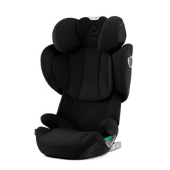 Cybex Platinum Seggiolino Auto Solution T I-Fix ISize R129 Da 4 A 12 Anni 16 Cybex Platinum Seggiolino Auto Solution T I-Fix ISize R129 Da 4 A 12 Anni -Negozio Di Prodotti Per Bambini 0108961 cybex platinum seggiolino auto solution t i fix isize r129 da 4 a 12 anni