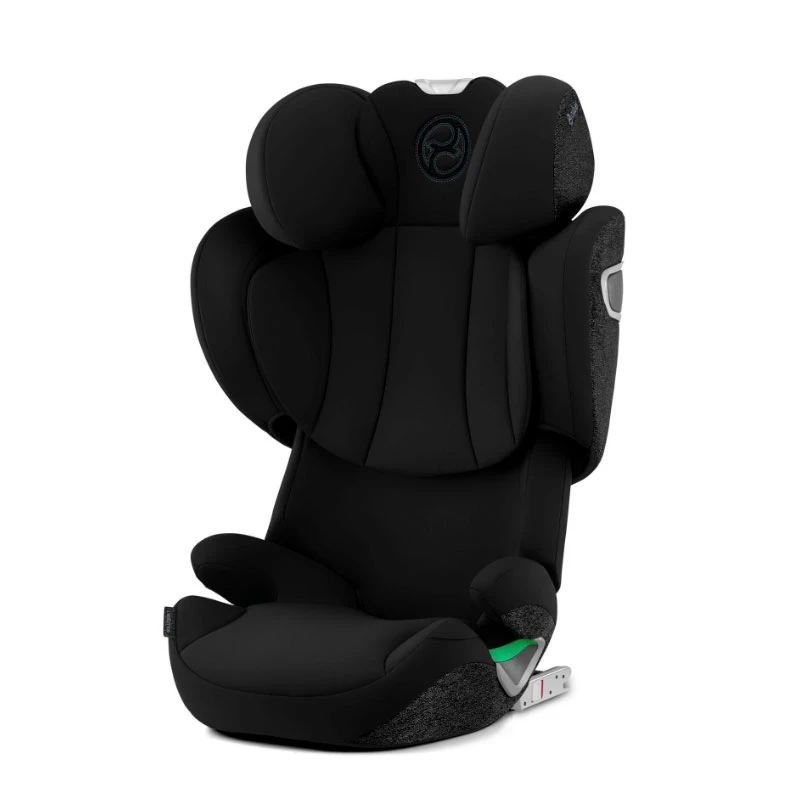 Cybex Platinum Seggiolino Auto Solution T I-Fix ISize R129 Da 4 A 12 Anni 9 Cybex Platinum Seggiolino Auto Solution T I-Fix ISize R129 Da 4 A 12 Anni - immagine 7