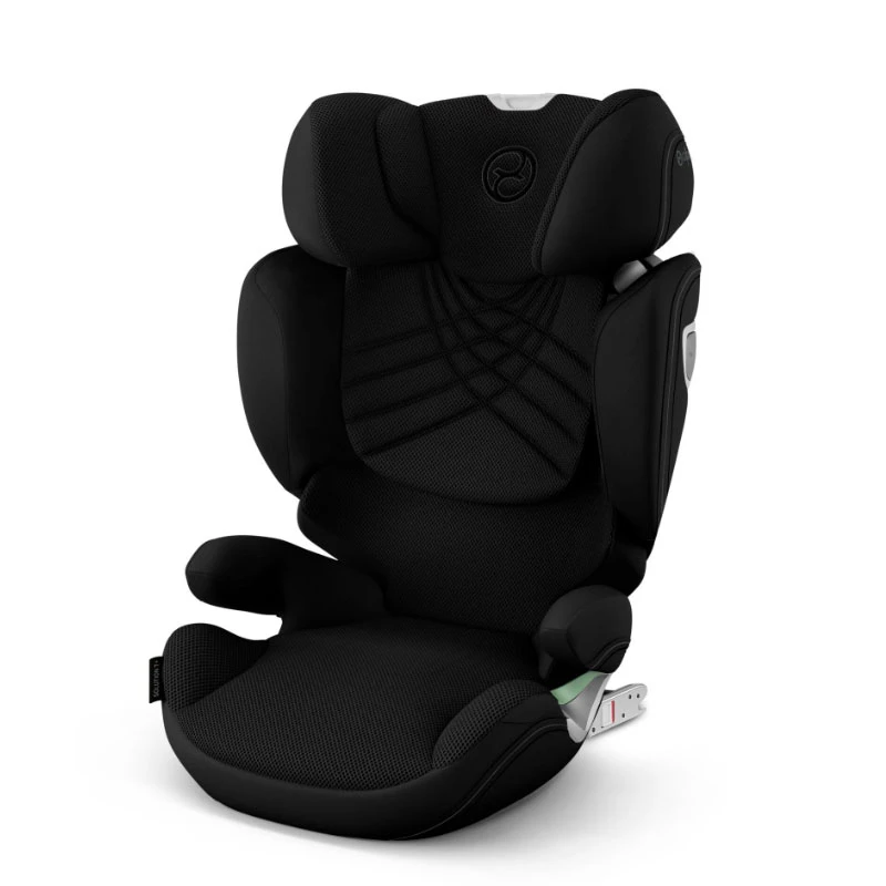 Cybex Platinum Seggiolino Auto Solution T I-Fix ISize R129 Da 4 A 12 Anni 7 Cybex Platinum Seggiolino Auto Solution T I-Fix ISize R129 Da 4 A 12 Anni - immagine 5