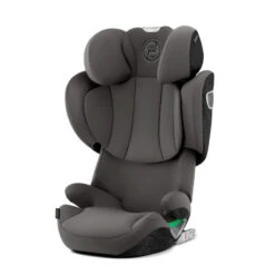 Cybex Platinum Seggiolino Auto Solution T I-Fix ISize R129 Da 4 A 12 Anni 17 Cybex Platinum Seggiolino Auto Solution T I-Fix ISize R129 Da 4 A 12 Anni -Negozio Di Prodotti Per Bambini 0108963 cybex platinum seggiolino auto solution t i fix isize r129 da 4 a 12 anni