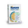 Humana Pastina Stelline 320g -Negozio Di Prodotti Per Bambini 0109007 humana pastina stelline 320g